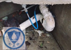 乌翠区水管漏水检测公司6