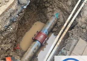 乌翠区水管漏水检测公司4