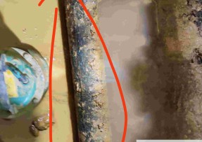 乌翠区水管漏水检测公司1